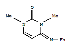 (9ci)-3,4--1,3-׻-4-(ǰ)-2(1H)-ͪṹʽ_780693-91-6ṹʽ