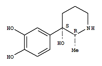 ˳ʽ-(9ci)-4-(3-ǻ-2-׻-3-ऻ)-1,2-ṹʽ_781595-04-8ṹʽ