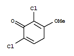 (9ci)-2,6--3--2,5-ϩ-1-ͪṹʽ_781615-08-5ṹʽ