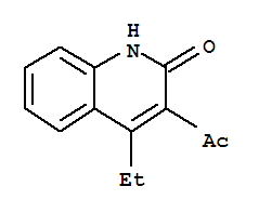 (9ci)-3--4-һ-2(1H)-ͪṹʽ_781665-09-6ṹʽ