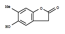  5-ǻ-6-׻-2(3H)-߻ͪṹʽ_78212-98-3ṹʽ