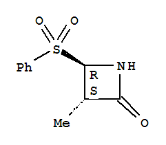 (3s,4r)-(9ci)-3-׻-4-()-2-ͪṹʽ_782496-96-2ṹʽ