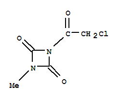 (9ci)-1-()-3-׻-1,3-Ӷ-2,4-ͪṹʽ_78488-11-6ṹʽ