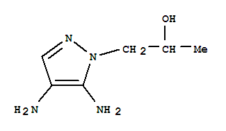 4,5---alpha--׻-1H--1-Ҵṹʽ_785042-35-5ṹʽ