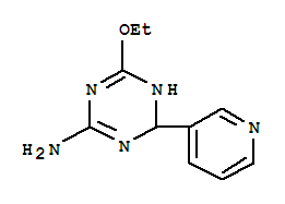 (9ci)-4--1,6--6-(3-)-1,3,5--2-ṹʽ_785719-54-2ṹʽ