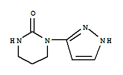 (9ci)--1-(1H--3-)-2(1H)-ͪṹʽ_786700-19-4ṹʽ