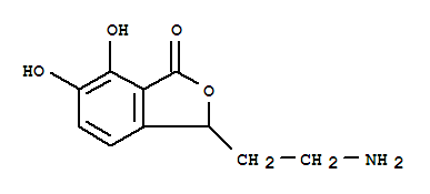 (9ci)-3-(2-һ)-6,7-ǻ-1(3H)-챽߻ͪṹʽ_787500-53-2ṹʽ