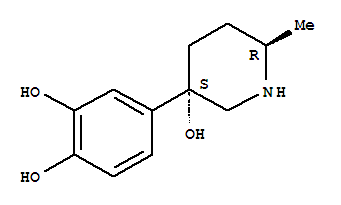 ʽ-(9ci)-4-(3-ǻ-6-׻-3-ऻ)-1,2-ṹʽ_790639-49-5ṹʽ