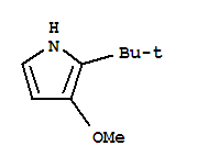 (9ci)-2-(1,1-׻һ)-3--1H-ṹʽ_791104-11-5ṹʽ