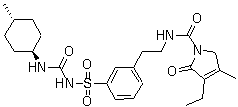 3-һ-2,5--4-׻-N-[2-[3-[[[[(ʽ-4-׻)]ʻ]]]]һ]-2--1H--1-ṹʽ_791104-62-6ṹʽ