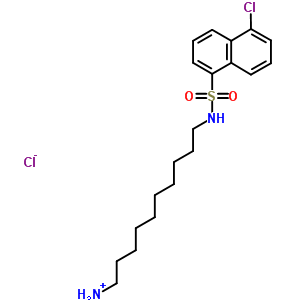 N-(10-)-5--1-νṹʽ_79127-24-5ṹʽ