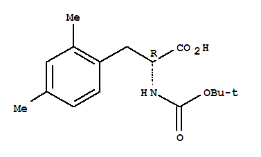 Boc-2,4-׻-D-ṹʽ_791625-59-7ṹʽ