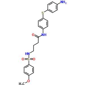 BI-6C9ṹʽ_791835-21-7ṹʽ