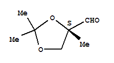 (4s)-(9ci)-2,2,4-׻-1,3-컷-4-ȩṹʽ_79243-92-8ṹʽ