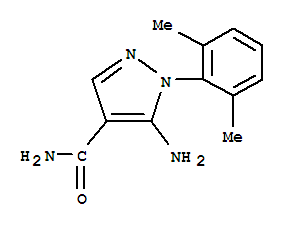 (9ci)-5--1-(2,6-׻)-1H--4-ṹʽ_792953-05-0ṹʽ