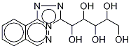 3-(D-Ǵ-1-)-1,2,4-[3,4-a]̪ຽṹʽ_79364-50-4ṹʽ