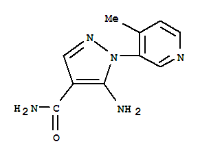 (9ci)-5--1-(4-׻-3-)-1H--4-ṹʽ_794569-05-4ṹʽ