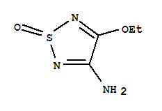 4--1,2,5--3-ṹʽ_79844-91-0ṹʽ