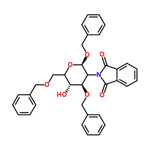 л2--2-ڱǰ-3,6--O-л-beta-D-սṹʽ_80035-36-5ṹʽ