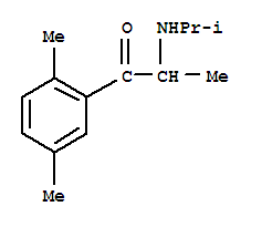 (9ci)-1-(2,5-׻)-2-[(1-׻һ)]-1-ͪṹʽ_803638-50-8ṹʽ