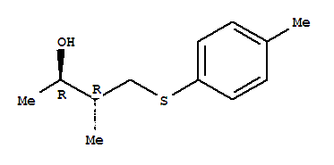 (2r,3r)-rel-(9ci)-3-׻-4-[(4-׻)]-2-ṹʽ_808137-48-6ṹʽ