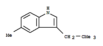 (9ci)-3-(2,2-׻)-5-׻-1H-ṹʽ_809231-21-8ṹʽ