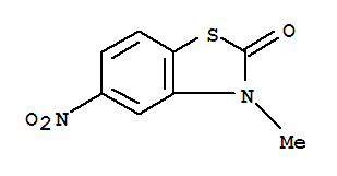 (9ci)-3-׻-5--2(3H)-ͪṹʽ_813424-06-5ṹʽ