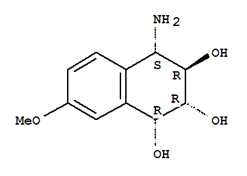 (9ci)-4--1,2,3,4--7--1,2,3-ṹʽ_817555-60-5ṹʽ