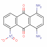 1,4--5--9,10-ͪṹʽ_82-33-7ṹʽ