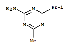 (9ci)-4-׻-6-(1-׻һ)-1,3,5--2-ṹʽ_82020-89-1ṹʽ