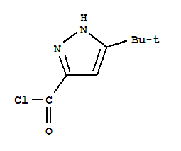 (9ci)-5-(1,1-׻һ)-1H--3-Ƚṹʽ_83405-72-5ṹʽ