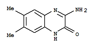 (9ci)-3--6,7-׻-2(1H)-େfͪṹʽ_83566-28-3ṹʽ