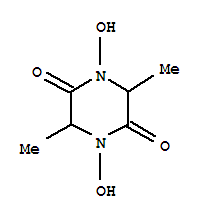 (9ci)-1,4-ǻ-3,6-׻-2,5-ຶͪṹʽ_83727-16-6ṹʽ