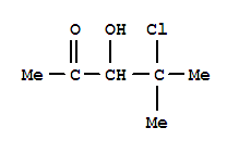 4--3-ǻ-4-׻-2-ͪṹʽ_83750-08-7ṹʽ