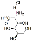 D-ǰ-13Cνṹʽ_84247-63-2ṹʽ