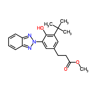 -3-(3-(2H--2-)-5-嶡-4-Ǳ)ṹʽ_84268-33-7ṹʽ