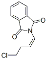 ˳ʽ-N-(4-ȶϩ)ڶǰṹʽ_84347-67-1ṹʽ