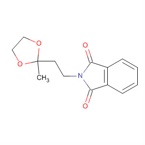 2-[2-(2-׻-1,3--2-)һ]-1,3-ͪṹʽ_84764-41-0ṹʽ