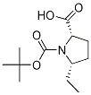 (2S,5S)-N-Boc-5-һ-2-ṹʽ_847943-29-7ṹʽ