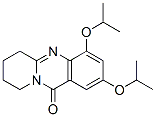 6,7,8,9--2,4-˫(1-׻)-11H-ल[2,1-b]-11-ͪṹʽ_850656-07-4ṹʽ