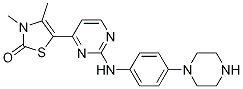 2(3H)-ͪ, 3,4-׻-5-[2-[[4-(1-)]]-4-]-ṹʽ_851439-14-0ṹʽ