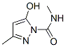 5-ǻ-n,3-׻-1H--1-ṹʽ_85220-10-6ṹʽ