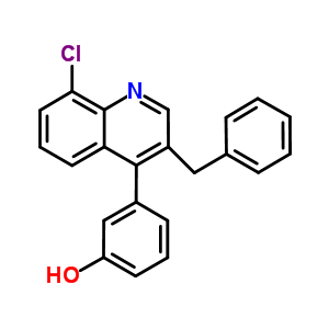 3-(3-л-8--4-)ӽṹʽ_854774-16-6ṹʽ