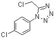 5-(ȼ׻)-1-(4-ȱ)-1H-ṹʽ_858483-88-2ṹʽ