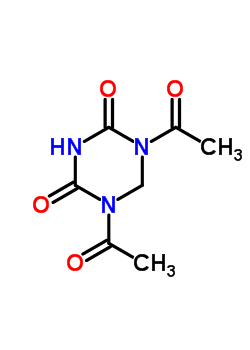 1,5--2,4-ʻ-1,3,5-ຽṹʽ_86320-44-7ṹʽ