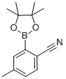 4-׻-2-(4,4,5,5-ļ׻-1,3,2-f-2-)-ṹʽ_863868-22-8ṹʽ