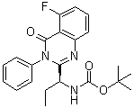 [(1S)-1-(5--3, 4--4--3--2-yl) ]-1, 1-׻ṹʽ_870281-85-9ṹʽ