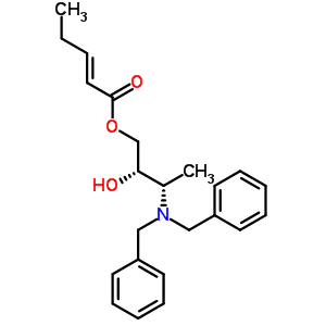 (2S,3S)-3-(л)-2-ǻ(2E)-2-ϩṹʽ_871948-97-9ṹʽ