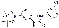 1-(3-ȱ)-3-[3-(ļ׻-1,3,2-f-2-)]ṹʽ_874302-01-9ṹʽ