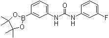 1-(3-)-3-[3-(ļ׻-1,3,2-f-2-)]ṹʽ_874302-03-1ṹʽ